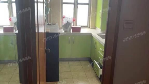 西城区 建功北里2号楼10层④-10-1003