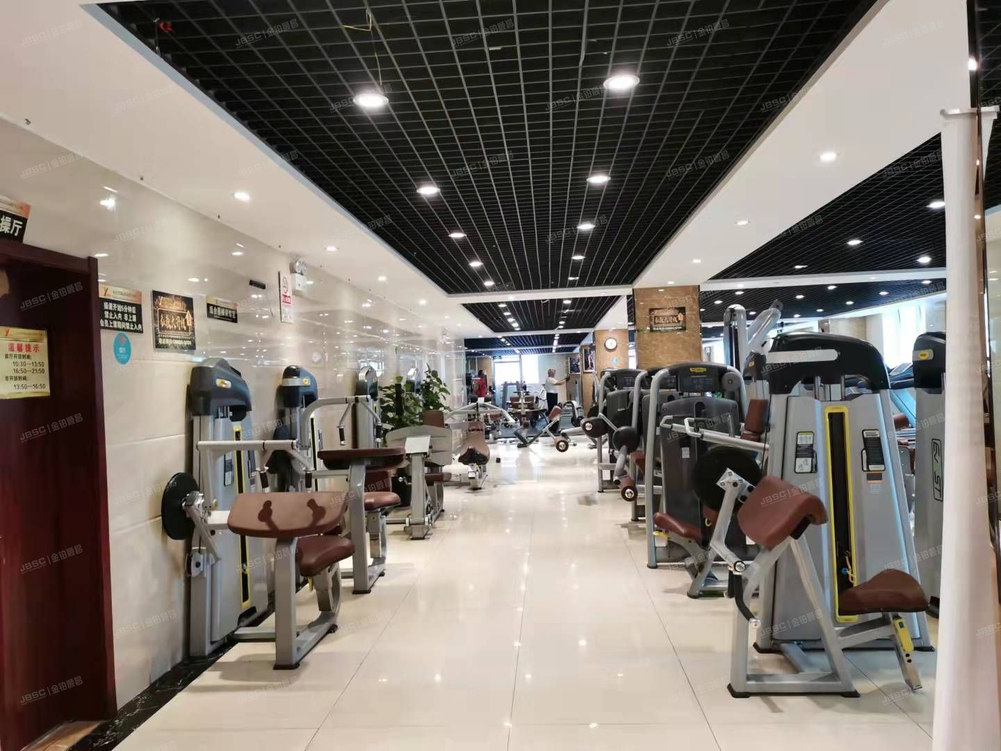 朝阳区 灵通观5号院内3号楼 配套公建