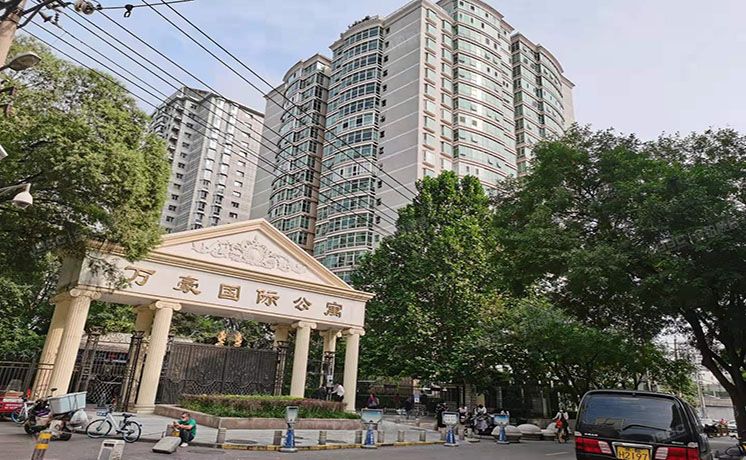 朝阳区 灵通观5号院内3号楼 配套公建