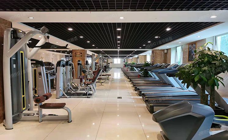 朝阳区 灵通观5号院内3号楼 配套公建