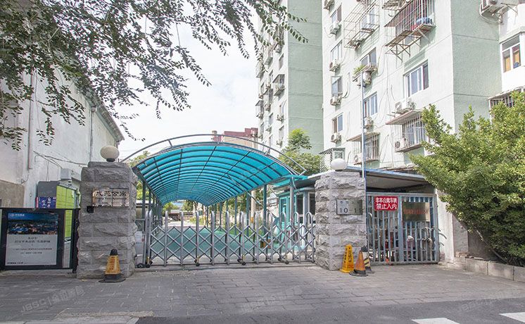 朝阳区 枣营北里10号楼1单元602（成苑公寓）