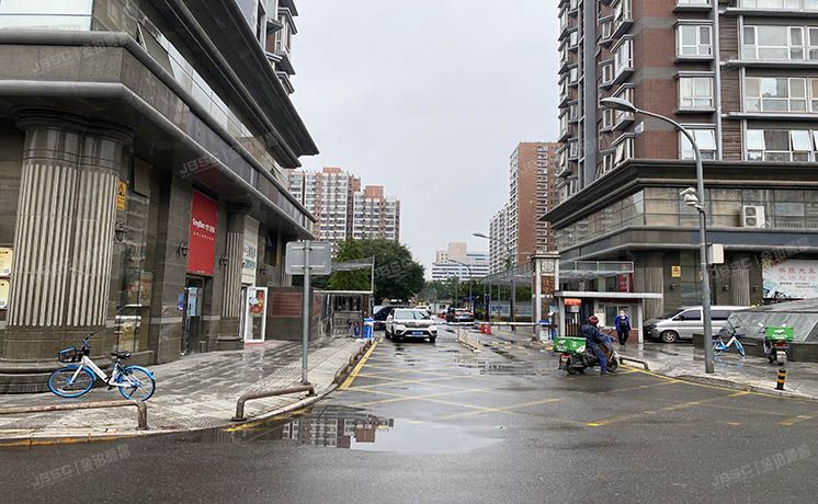 西城区 莲花河胡同2号院3号楼1至2层102（丽水莲花）