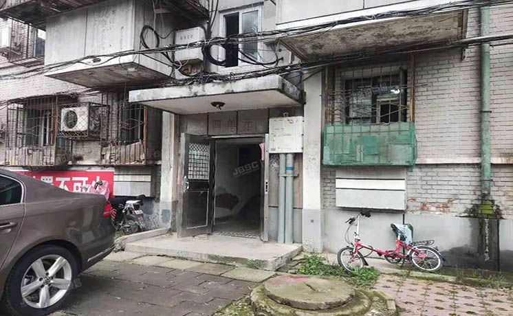 大兴区 明春西园4号楼4层4-401号