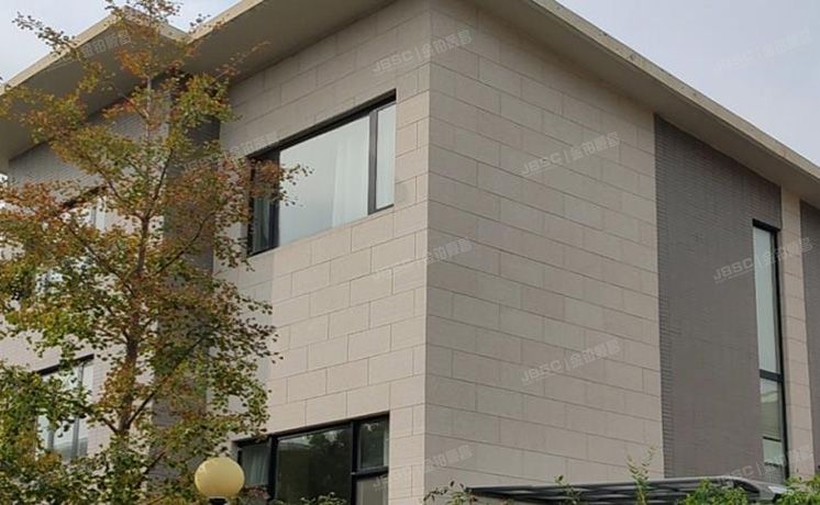 朝阳区 卓锦万代111号-1至3层 别墅