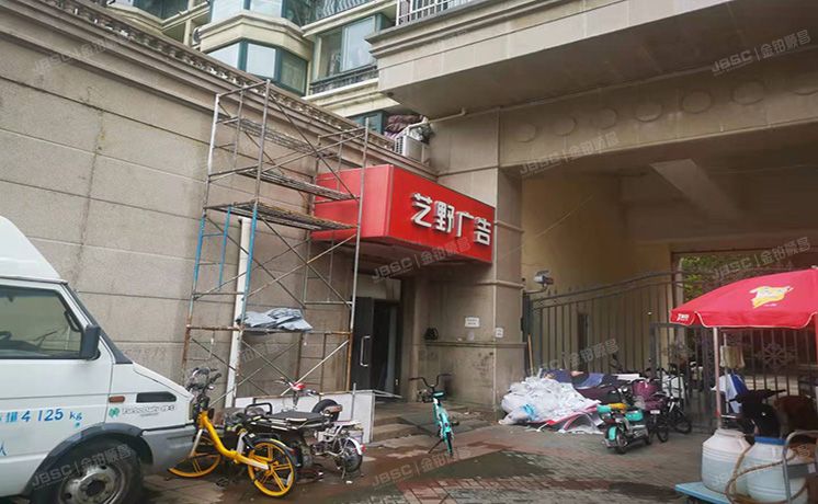 丰台区 骏景园27号楼1层106（珠江骏景北区） 商业