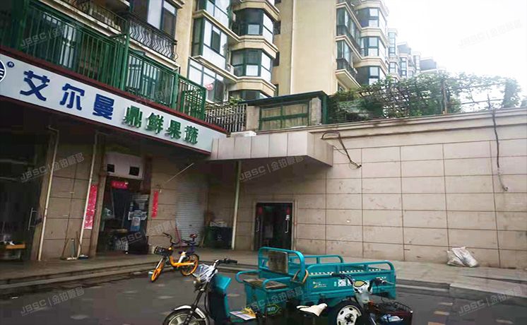 丰台区 骏景园27号楼1层106（珠江骏景北区） 商业