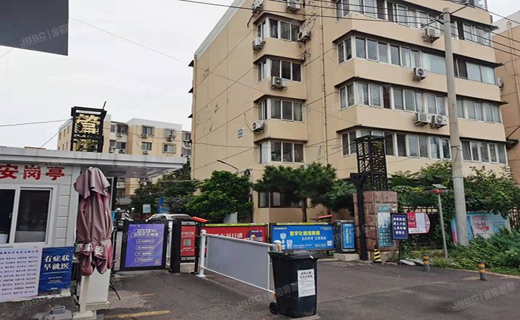 朝阳区 管庄西里67号楼6层1门601号（管庄西里）