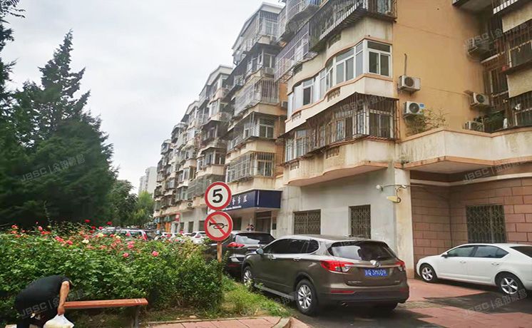 丰台区  建欣苑二里8号楼01、02、03、11号  商业