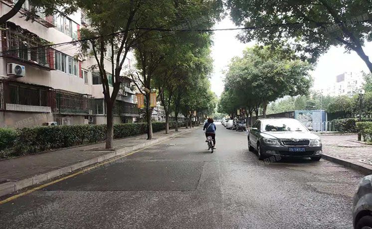 大兴区 枣园小区29号楼4层4-401