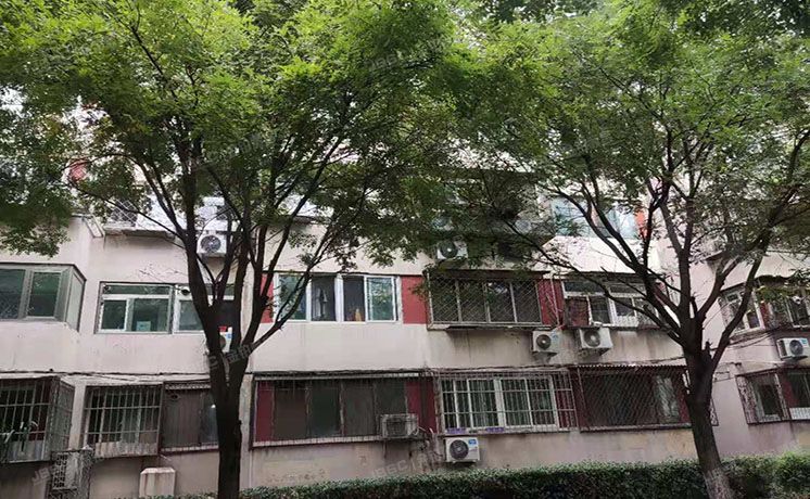 大兴区 枣园小区29号楼4层4-401