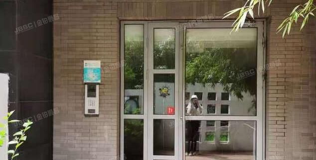 朝阳区 国奥村1号楼1层2单元101