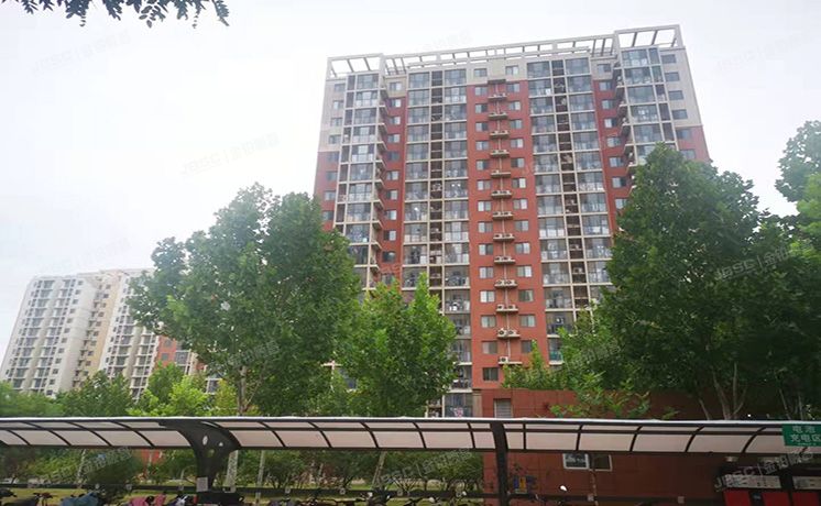 经济技术开发区 南海家园25号楼5层3单元503