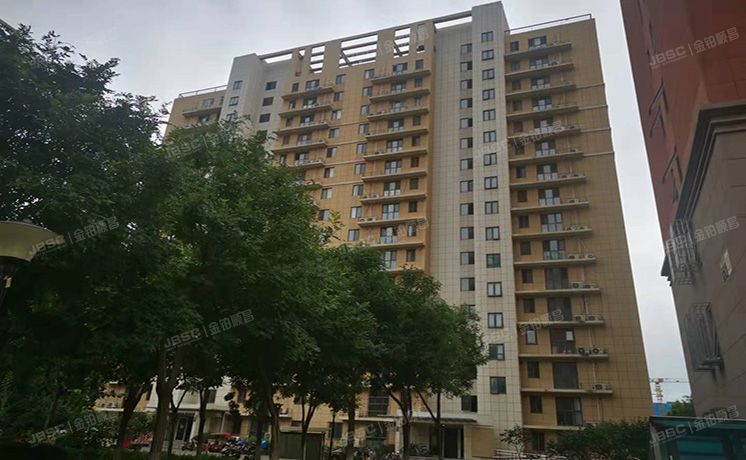 经济技术开发区 南海家园25号楼5层3单元503