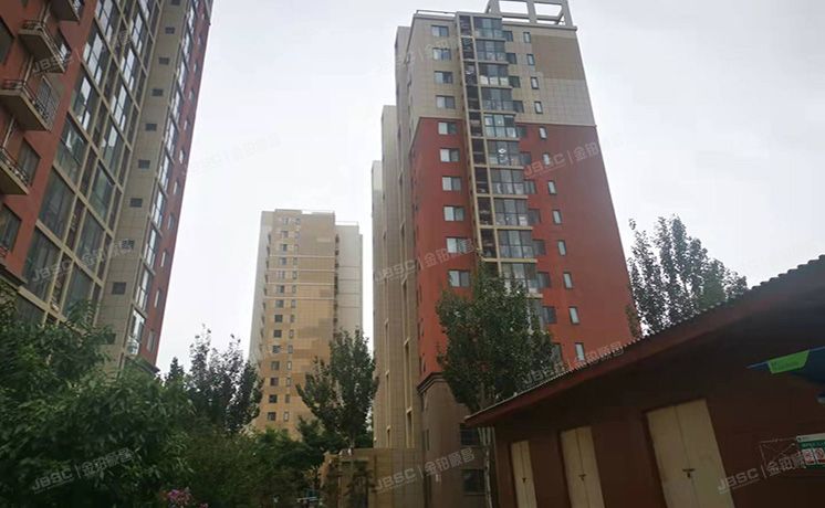 经济技术开发区 南海家园25号楼5层3单元503