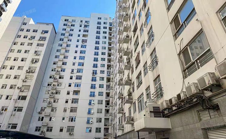 朝阳区 元大都7号6至7层3单元604号