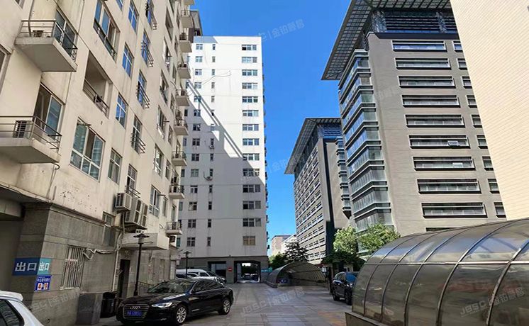 朝阳区 元大都7号6至7层3单元604号