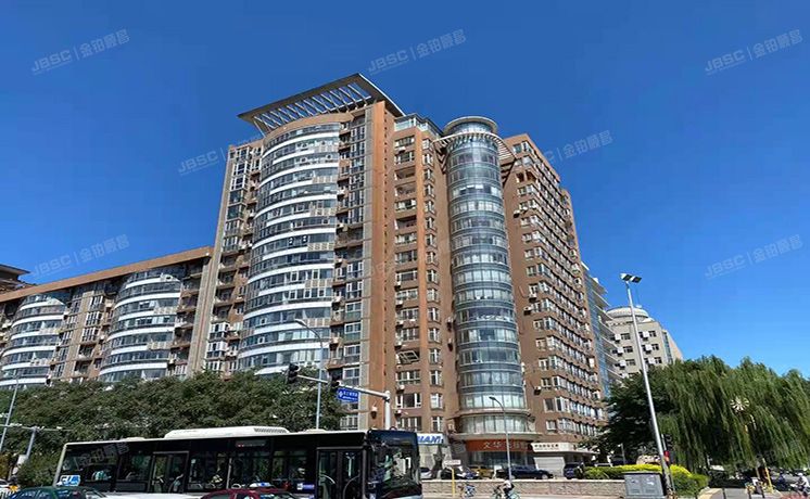 朝阳区 元大都7号6至7层3单元604号