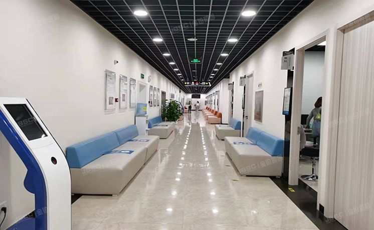 朝阳区 裕民路12号1号楼2层B201-207（中国国际科技会展中心）综合