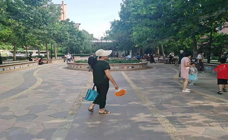 朝阳区 风林绿洲8号楼4层4A