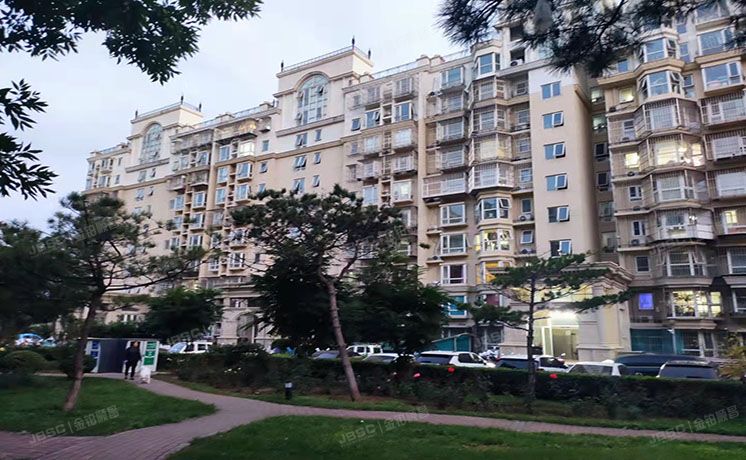 通州区 珠江丽景家园55号楼三层302