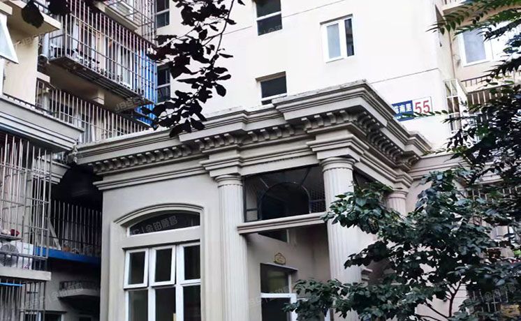 通州区 珠江丽景家园55号楼三层302