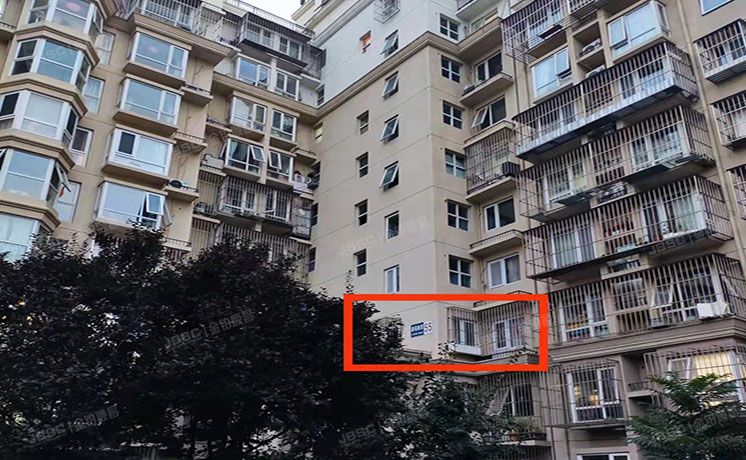 通州区 珠江丽景家园55号楼三层302