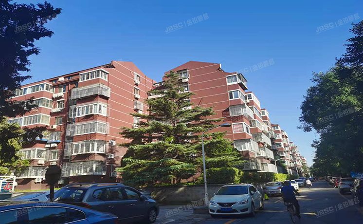 海淀区 玉海园五里6号楼6层4门601号