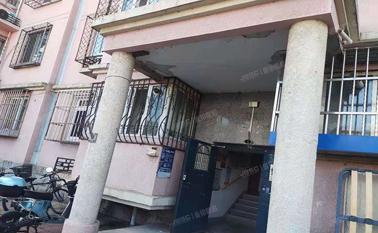 丰台区 富锦嘉园一区1号楼5层3单元501号