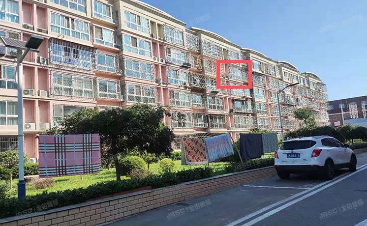 丰台区 富锦嘉园一区1号楼5层3单元501号