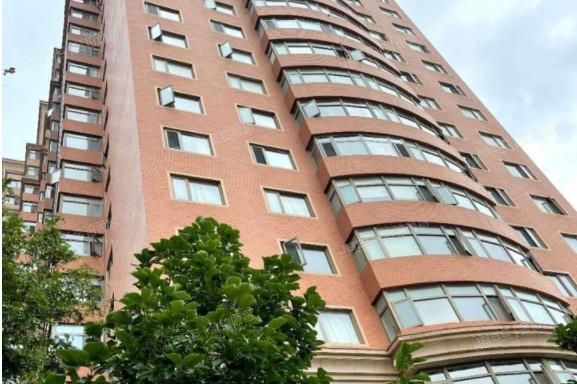 丰台区 芳古园二区12号楼904号50%份额