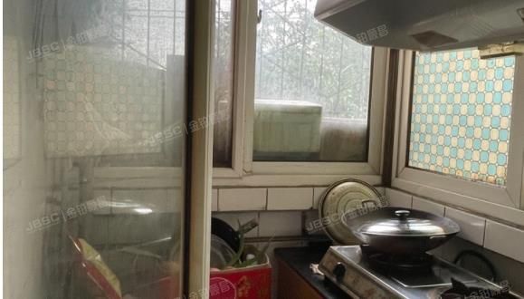 石景山区 天翔社区1号楼6单元203号