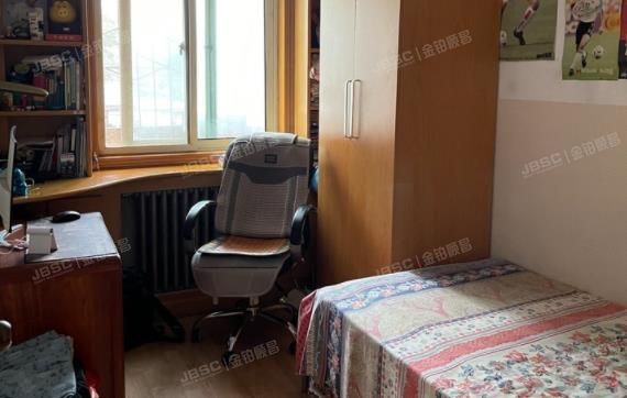 石景山区 天翔社区1号楼6单元203号