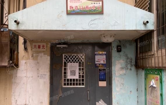 石景山区 天翔社区1号楼6单元203号
