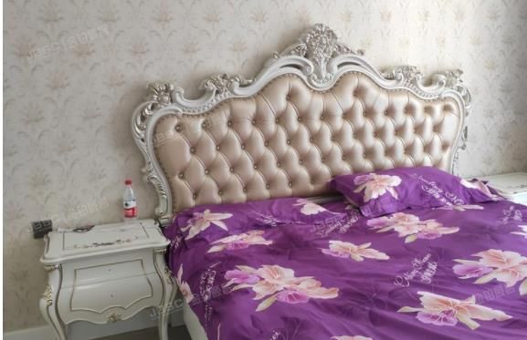 朝阳区 京城雅居11号楼1层B别墅