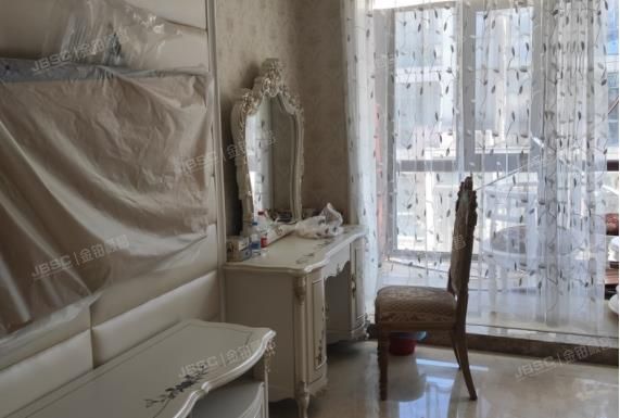 朝阳区 京城雅居11号楼1层B别墅