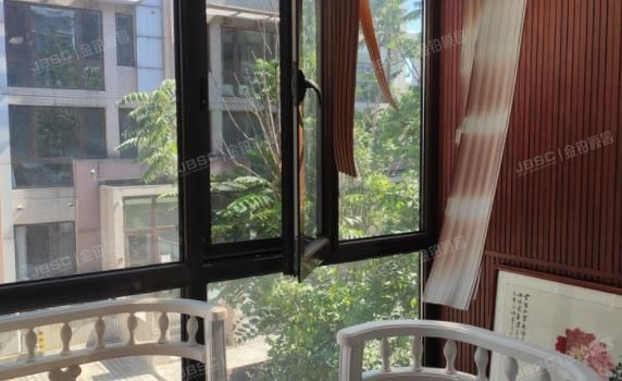 朝阳区 京城雅居11号楼1层B别墅