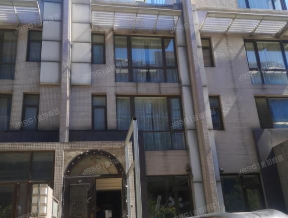 朝阳区 京城雅居11号楼1层B别墅