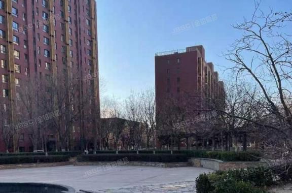 丰台区 阳光花园1号楼5层2单元601