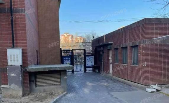 丰台区 阳光花园1号楼5层2单元601