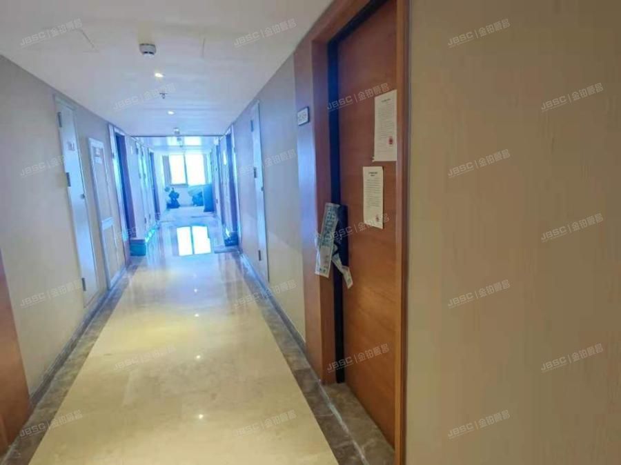 朝阳区  广渠金茂府西区2号楼23层2715号 办公