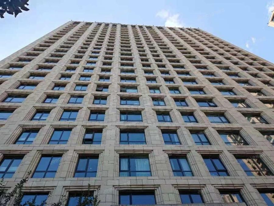 朝阳区  广渠金茂府西区2号楼23层2715号 办公