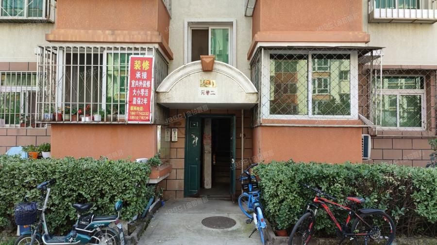 房山区 天泰新景家园14号楼4层2单元401