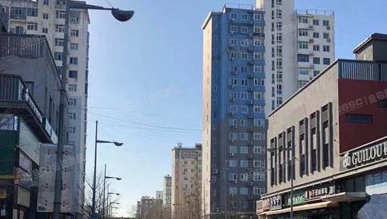 丰台区 大成南里一区5号楼1层1单元102号