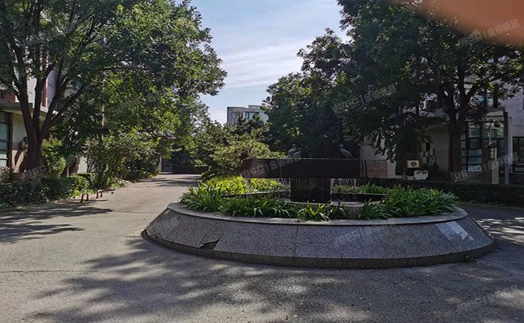 朝阳区 京城雅居11号楼1层B别墅