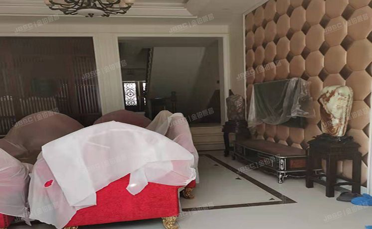 朝阳区 京城雅居11号楼1层B别墅