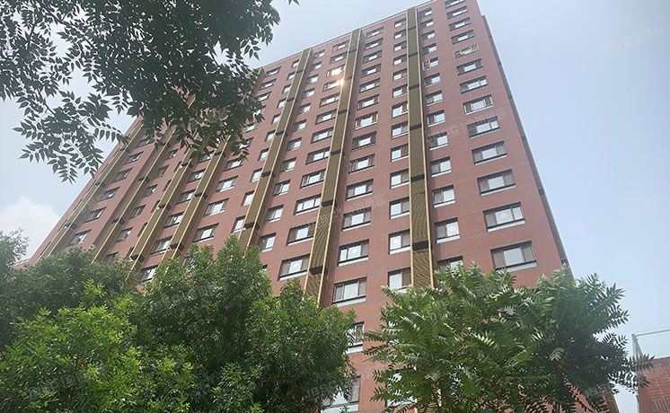 丰台区 阳光花园1号楼5层2单元601