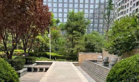 西城区 北京尊府2号楼4层5单元501