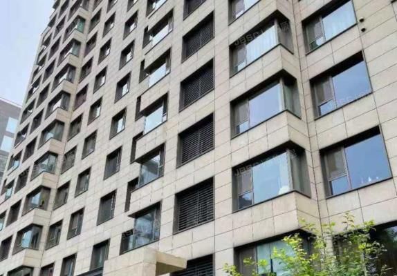 西城区 北京尊府2号楼4层5单元501