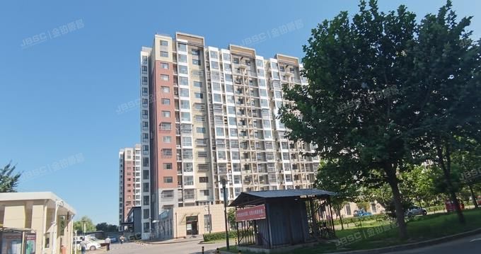 大兴区 育新花园中里13号楼7层1单元701