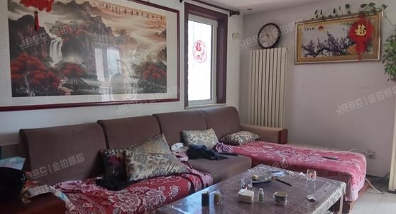 大兴区 育新花园中里13号楼7层1单元701